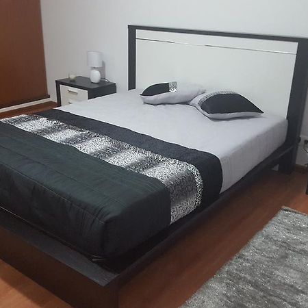 דירות Ponta Delgada Apartamento Moderno E Elegante מראה חיצוני תמונה