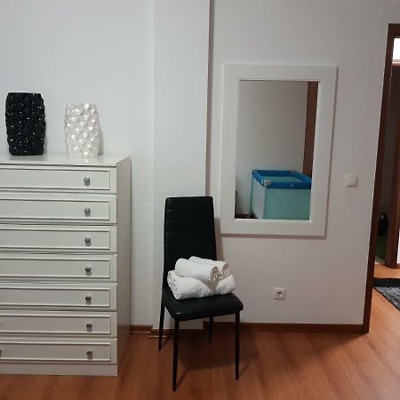 דירות Ponta Delgada Apartamento Moderno E Elegante מראה חיצוני תמונה