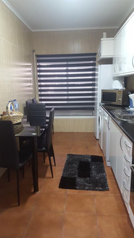 דירות Ponta Delgada Apartamento Moderno E Elegante מראה חיצוני תמונה