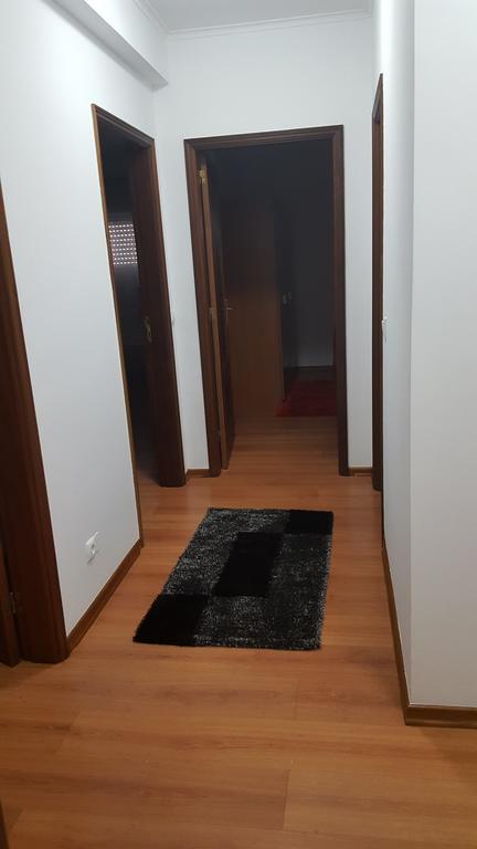 דירות Ponta Delgada Apartamento Moderno E Elegante מראה חיצוני תמונה