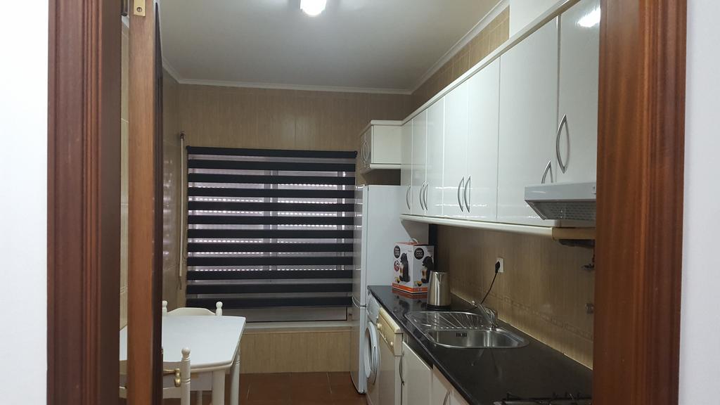 דירות Ponta Delgada Apartamento Moderno E Elegante מראה חיצוני תמונה