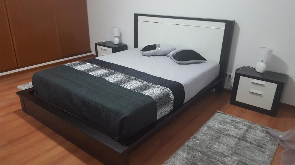 דירות Ponta Delgada Apartamento Moderno E Elegante מראה חיצוני תמונה