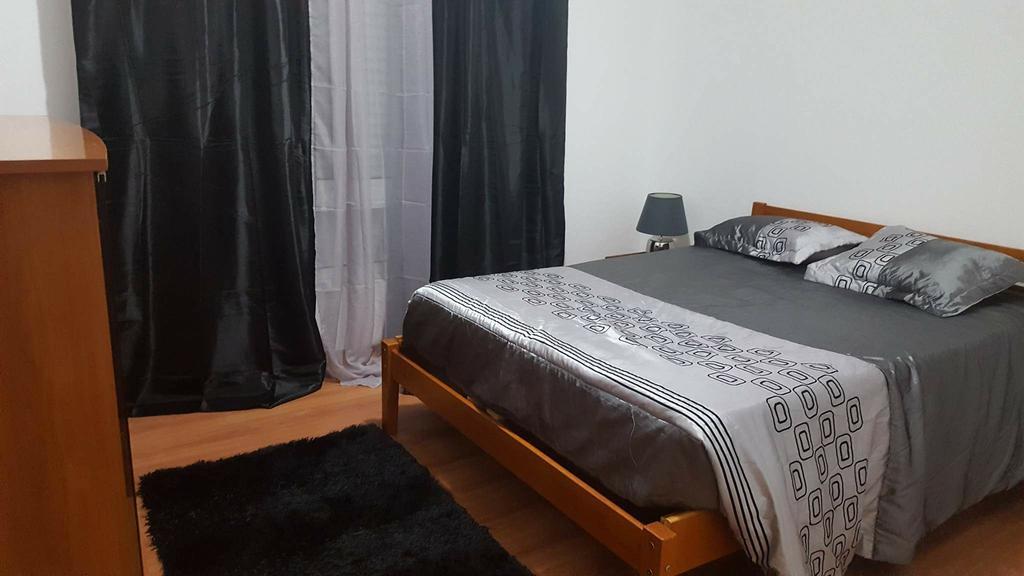 דירות Ponta Delgada Apartamento Moderno E Elegante מראה חיצוני תמונה