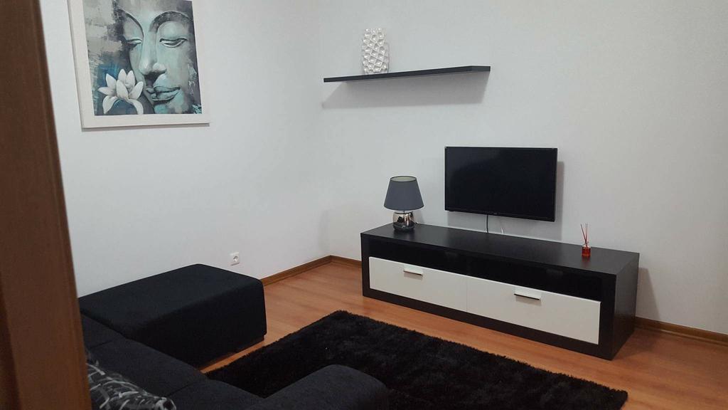 דירות Ponta Delgada Apartamento Moderno E Elegante מראה חיצוני תמונה