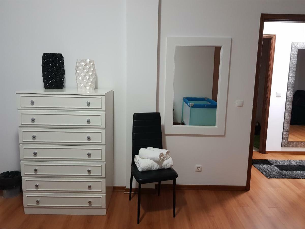 דירות Ponta Delgada Apartamento Moderno E Elegante מראה חיצוני תמונה